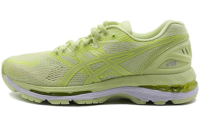 Asics Gel Nimbus 20 'Limelight' Women's