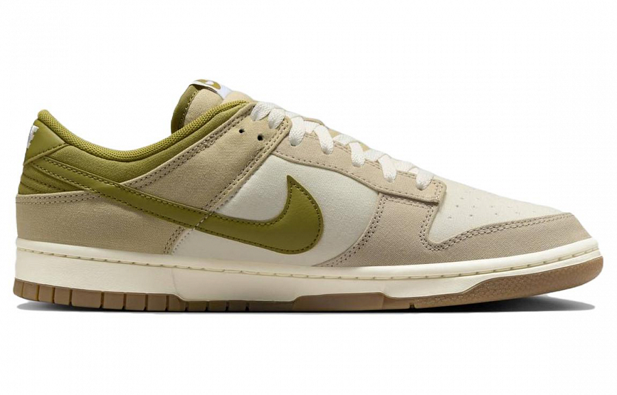 Nike Dunk Low Since 72 Pacific Moss купить в интернет-магазине Yoocart с быстрой доставкой по России.