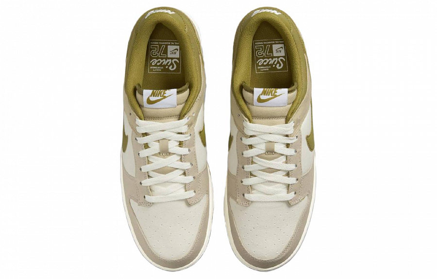 Nike Dunk Low Since 72 Pacific Moss купить в интернет-магазине Yoocart с быстрой доставкой по России.