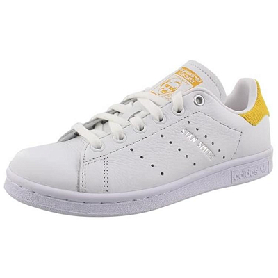 Adidas Originals Stan Smith 'Yellow' Women's