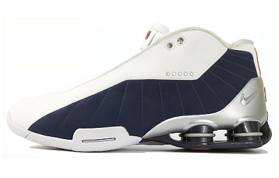 Nike Shox BB4 Hoh 2012