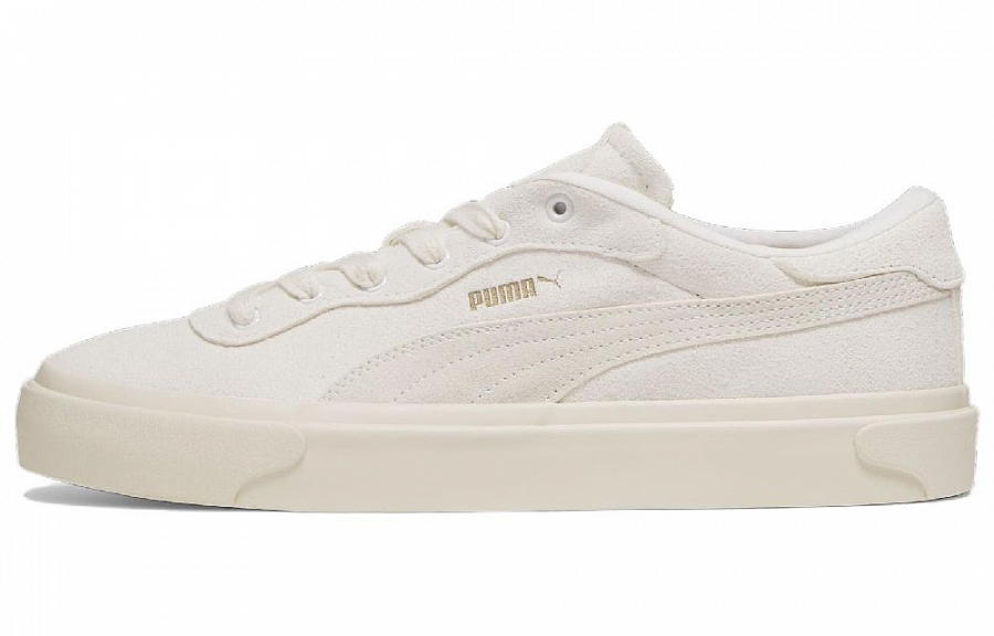 PUMA Capri Royale Suede 'Beige' Women's купить в интернет-магазине Yoocart с быстрой доставкой по России.