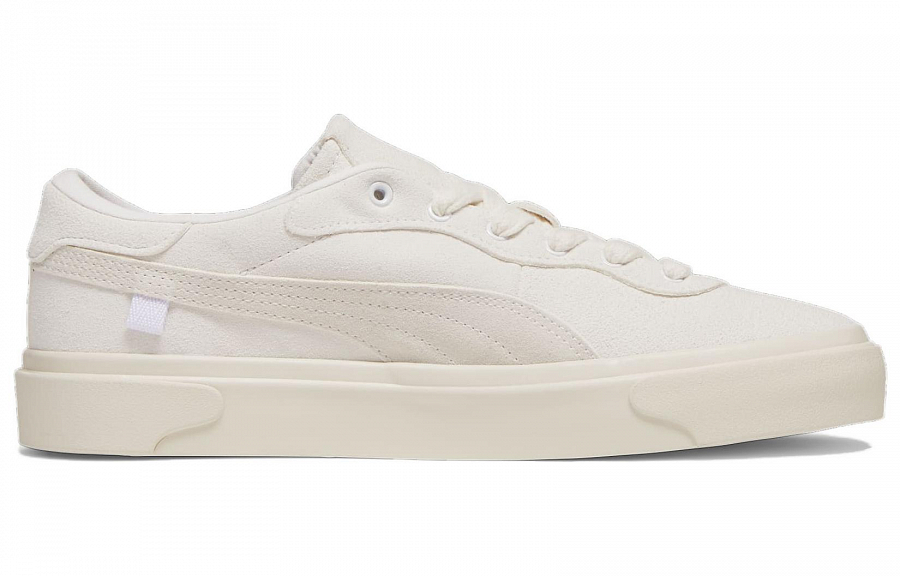 PUMA Capri Royale Suede 'Beige' Women's купить в интернет-магазине Yoocart с быстрой доставкой по России.