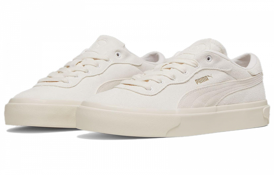 PUMA Capri Royale Suede 'Beige' Women's купить в интернет-магазине Yoocart с быстрой доставкой по России.