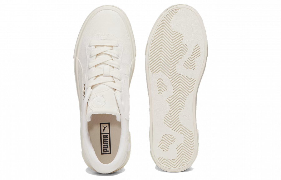 PUMA Capri Royale Suede 'Beige' Women's купить в интернет-магазине Yoocart с быстрой доставкой по России.
