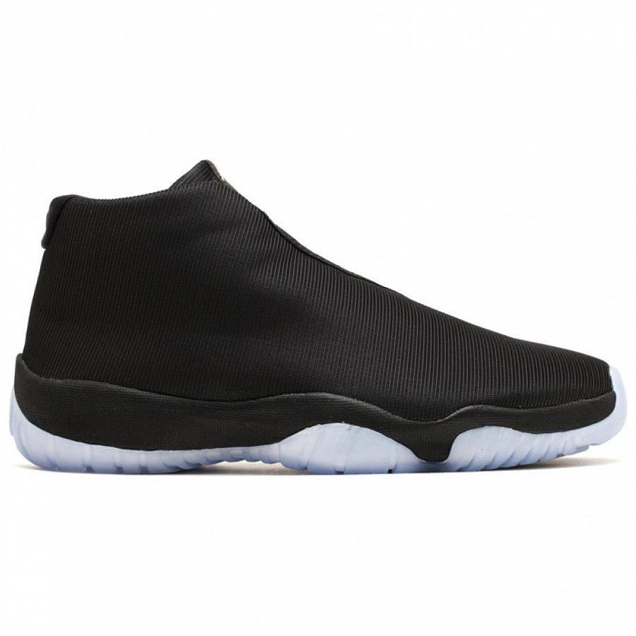 Jordan Future Black Ice купить в интернет-магазине Yoocart с быстрой доставкой по России.