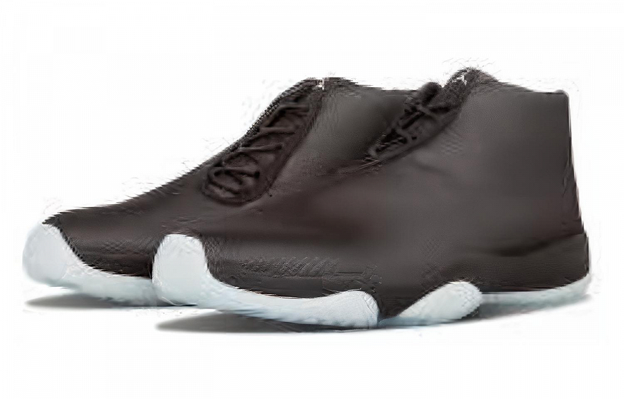 Jordan Future Black Ice купить в интернет-магазине Yoocart с быстрой доставкой по России.