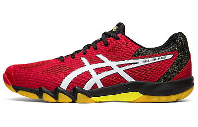 Asics Gel Blade 7 'Red'
