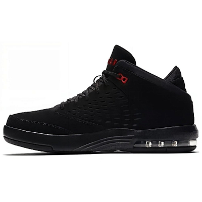 Nike Flight Origin 4 Black