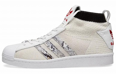 Adidas Ultra Star United Arrows & Sons