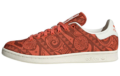 Adidas Disney X Stan Smith 'Moana Tribal Print'