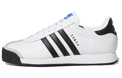 Adidas Samoa Cloud White Core Black