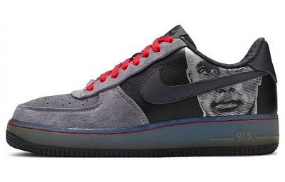 Nike Air Force 1 Premium 07 Parker 'New Six'