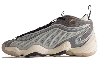 Adidas Intimidation Packer Stone Grey