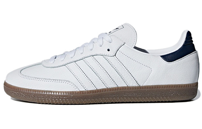 Adidas Samba Og White Navy Gum