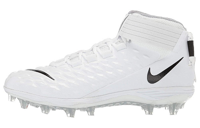 Nike Force Savage Pro 2 White Black