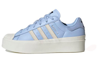 Adidas Superstar Bonega 'Blue Dawn' Women's