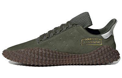 Adidas Kamanda Base Green