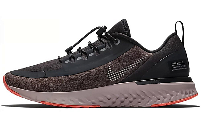 Nike Odyssey React Shield Oil Grey Women's