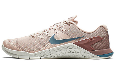 Nike Metcon 4 'Particle Beige' Women's