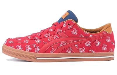 Asics X Chums Aaron 'Coral'