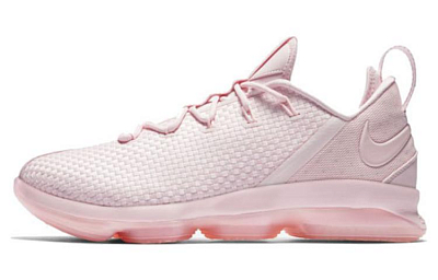 Nike LeBron 14 Low Prism 'Pink'