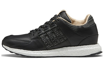Adidas Eqt Support 93/16 Avenue Black