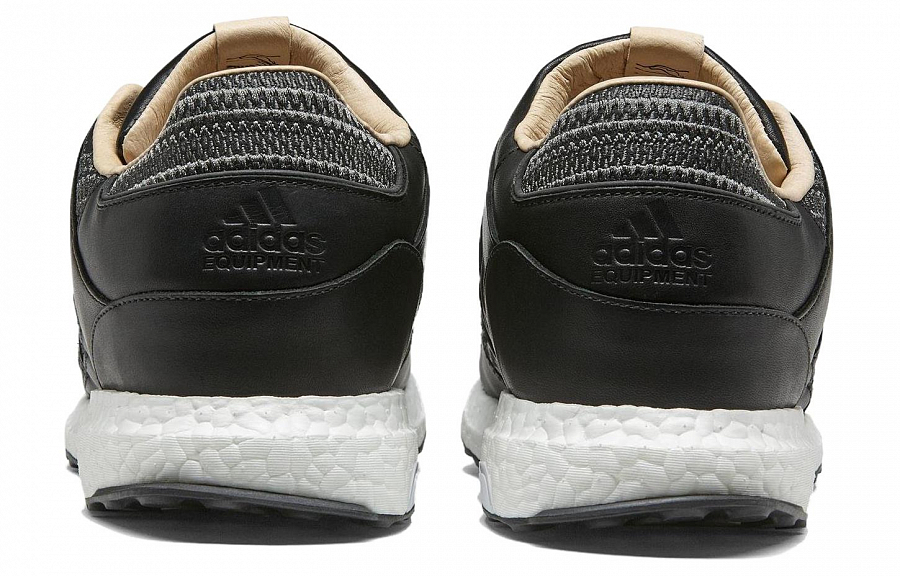 Adidas Eqt Support 93/16 Avenue Black купить в интернет-магазине Yoocart с быстрой доставкой по России.