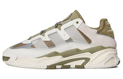 Adidas Niteball 'Off White Olive'