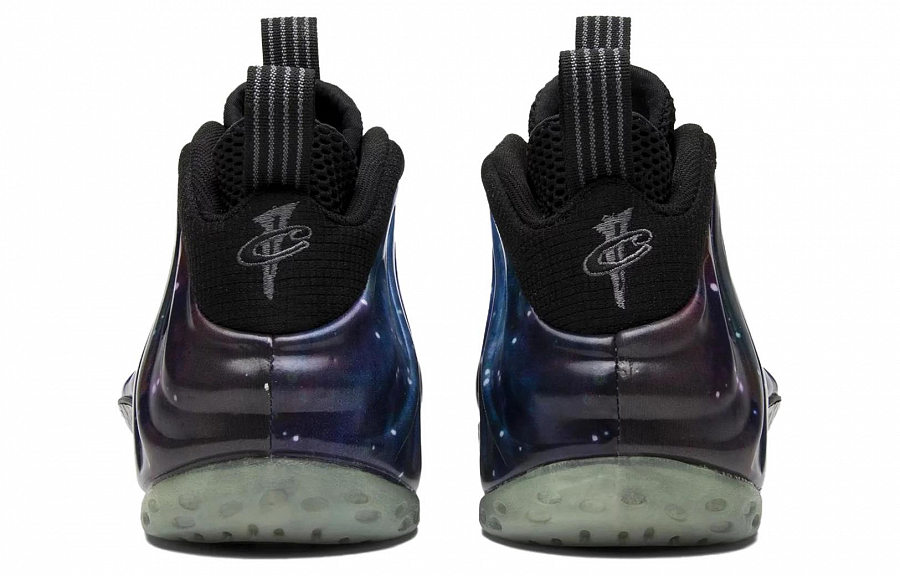Nike Air Foamposite One 'Galaxy' купить в интернет-магазине Yoocart с быстрой доставкой по России.