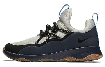 Nike City Loop Obsidian/Black Pale Grey Women's