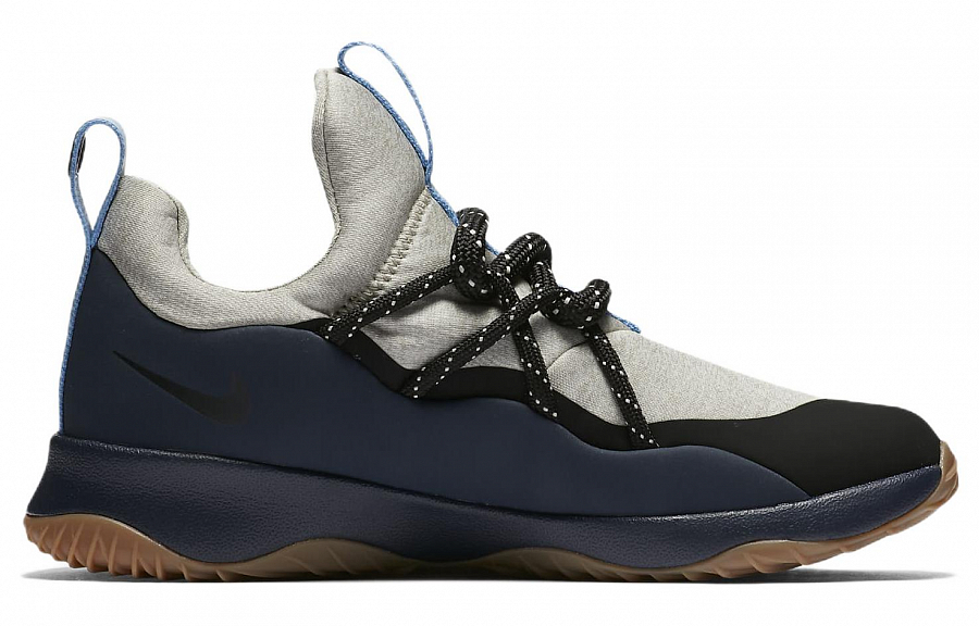 Nike City Loop Obsidian/Black Pale Grey Women's купить в интернет-магазине Yoocart с быстрой доставкой по России.