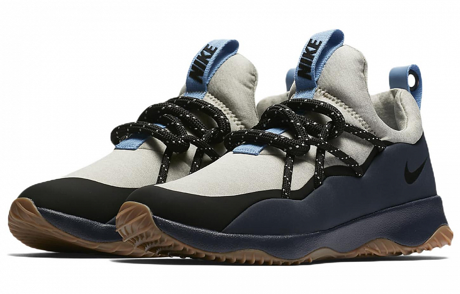 Nike City Loop Obsidian/Black Pale Grey Women's купить в интернет-магазине Yoocart с быстрой доставкой по России.