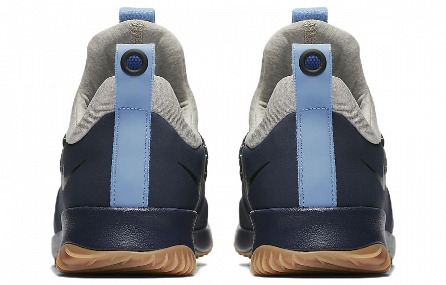 Nike City Loop Obsidian/Black Pale Grey Women's купить в интернет-магазине Yoocart с быстрой доставкой по России.