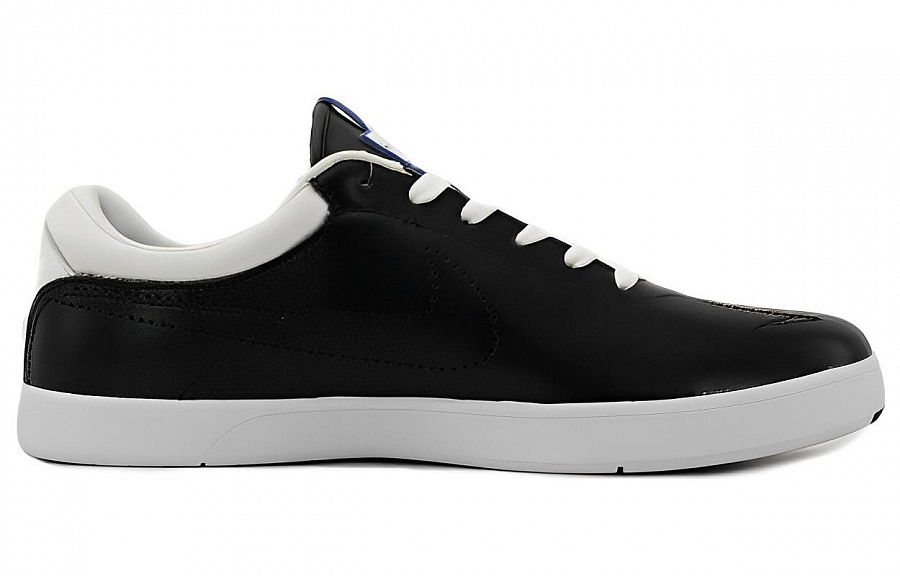 Nike X Fragment Design Eric Koston Sb 'Black Game Royal' купить в интернет-магазине Yoocart с быстрой доставкой по России.