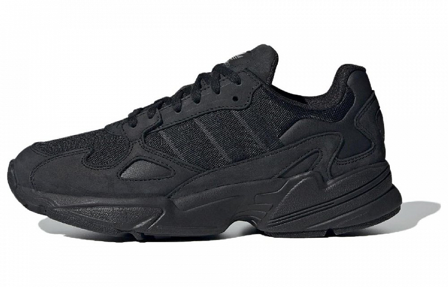 Falcon Women's Adidas Originals 'Black Carbon' Women's купить в интернет-магазине Yoocart с быстрой доставкой по России.