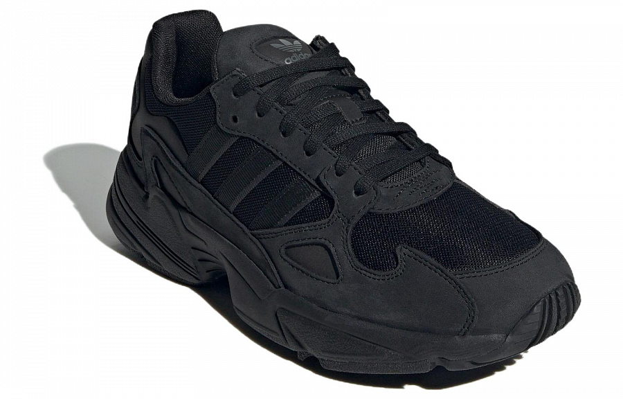 Falcon Women's Adidas Originals 'Black Carbon' Women's купить в интернет-магазине Yoocart с быстрой доставкой по России.