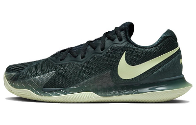 Nike Court Air Zoom Vapor Cage 4 Rafa Clay Deep Jungle