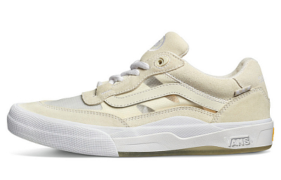 Vans Wayvee Dime Egret