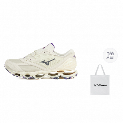 Mizuno Wave Prophecy 8 Ls Sneakers