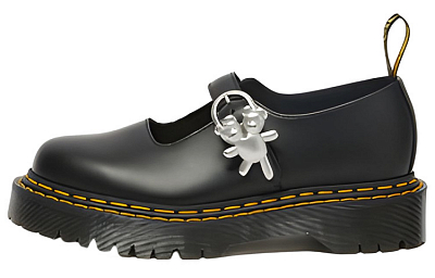 Dr.Martens Женские повседневные туфли Women's