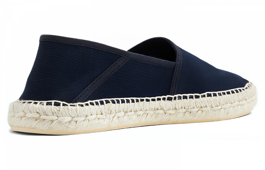 KENZO Espadrilles Men's Marine Blue купить в интернет-магазине Yoocart с быстрой доставкой по России.
