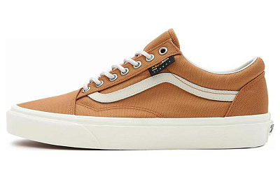 Old Skool Vans 'Desert Sun'
