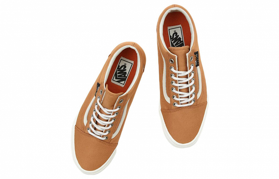 Old Skool Vans 'Desert Sun' купить в интернет-магазине Yoocart с быстрой доставкой по России.