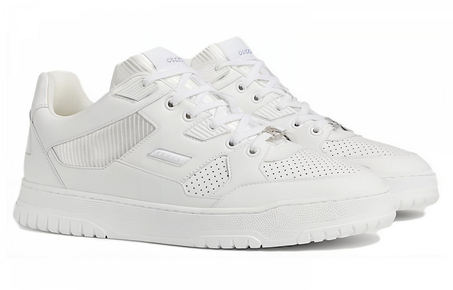 GUCCI Jones Sneaker 'White' купить в интернет-магазине Yoocart с быстрой доставкой по России.