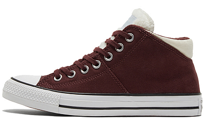 Converse Chuck Taylor All Star Madison 'Brown Creamyellow' Women's