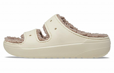 Crocs Classic Cozzy Sandal