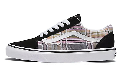 Vans Old Skool Skateboarding 'Black'