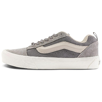 Vans Knu Skool 'Grey'
