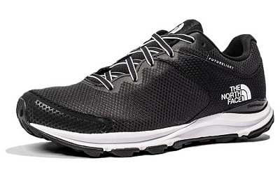 THE NORTH FACE Litewave Endurance Ii Futurelight Running Shoes 'Tnf Black Tnf White' Women's